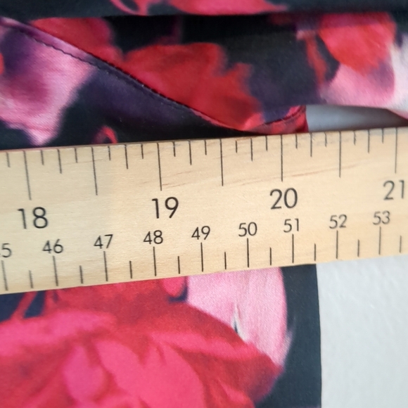 Victoria Secret Pajamas Women's Medium 2 Piece Comfy Feminine Floral - Picture 5 of 11